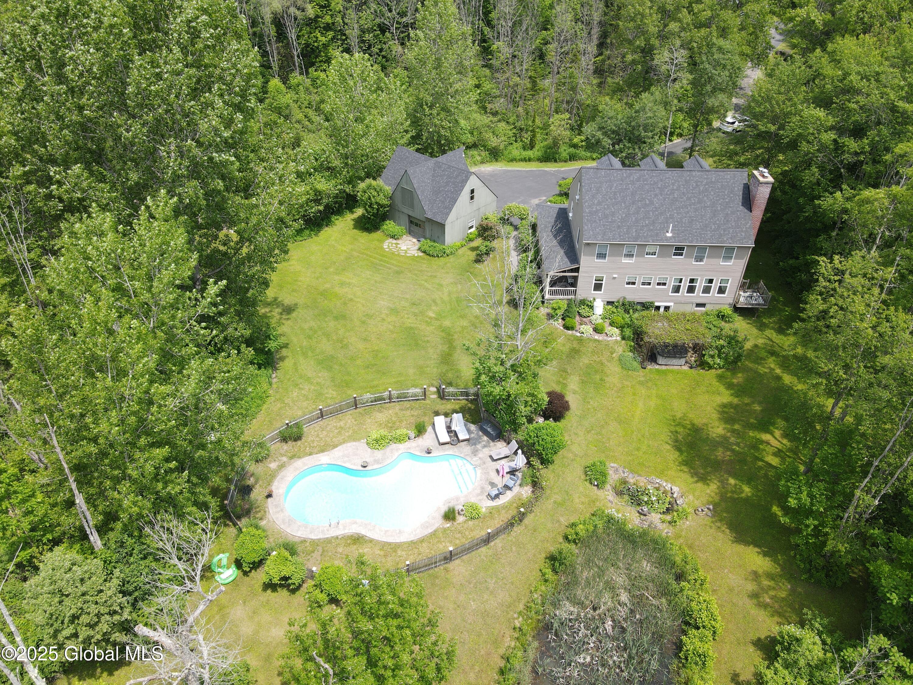 1945 Perth Road Galway, NY 12074 - Photo 5 of 39 dji_fly_20250613_130154_230_174983413130