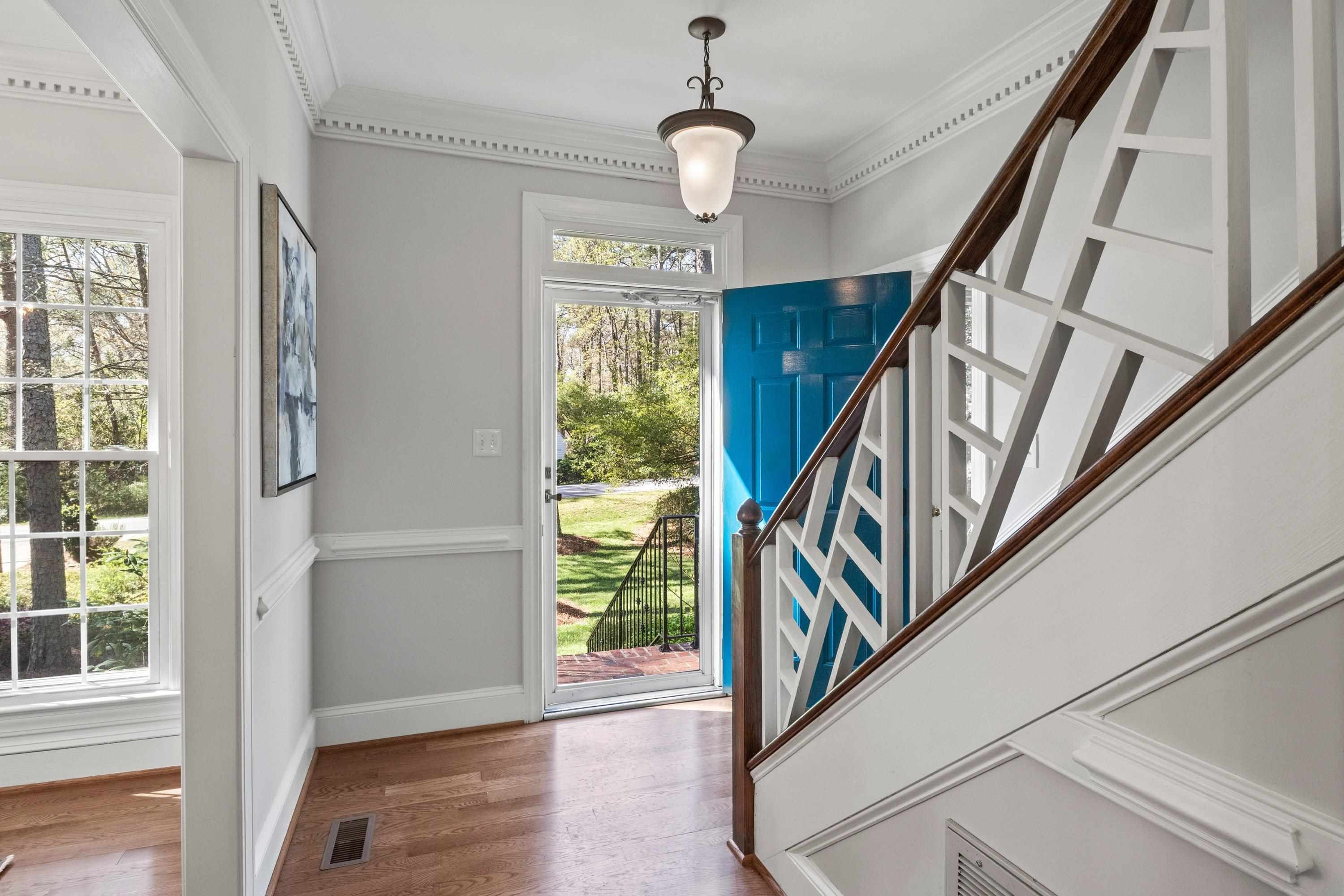 1317 October Road Raleigh, NC 27614 - Photo 5 of 68 Photo 5
