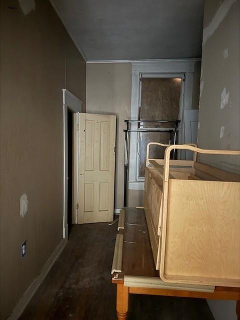579 17th Street Southeast Paris, TX 75460 - Photo 5 of 22 a room with storage and utility