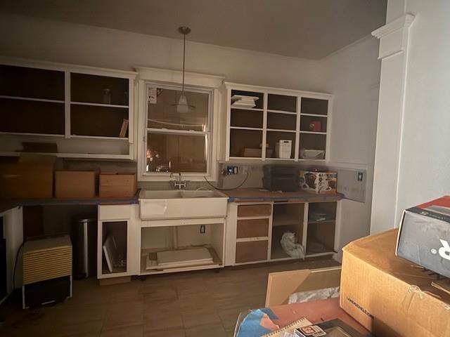 579 17th Street Southeast Paris, TX 75460 - Photo 8 of 22 a kitchen with stainless steel appliances granite countertop a stove and a sink