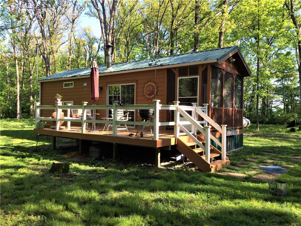 12096 Binney Road New Douglas, IL 62074 - Photo 1 of 13
