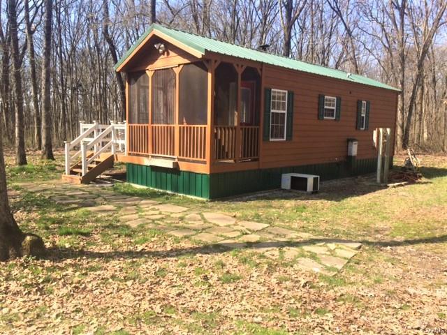 12096 Binney Road New Douglas, IL 62074 - Photo 2 of 13
