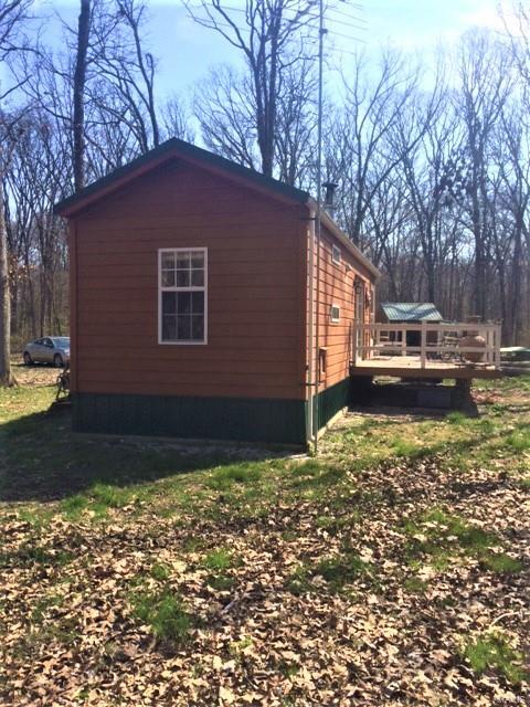 12096 Binney Road New Douglas, IL 62074 - Photo 11 of 13