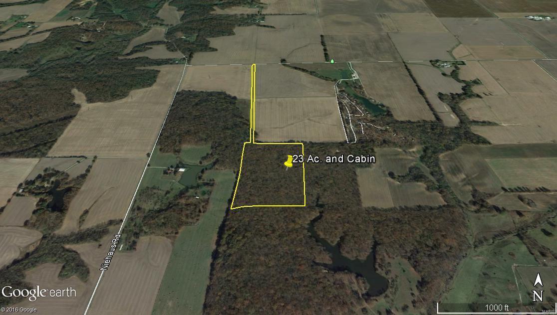 12096 Binney Road New Douglas, IL 62074 - Photo 12 of 13