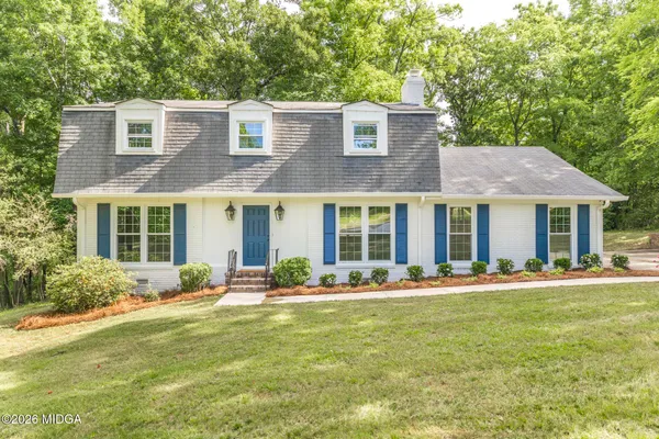 $309,000 | 527 Commanche Drive, Macon, GA 31210