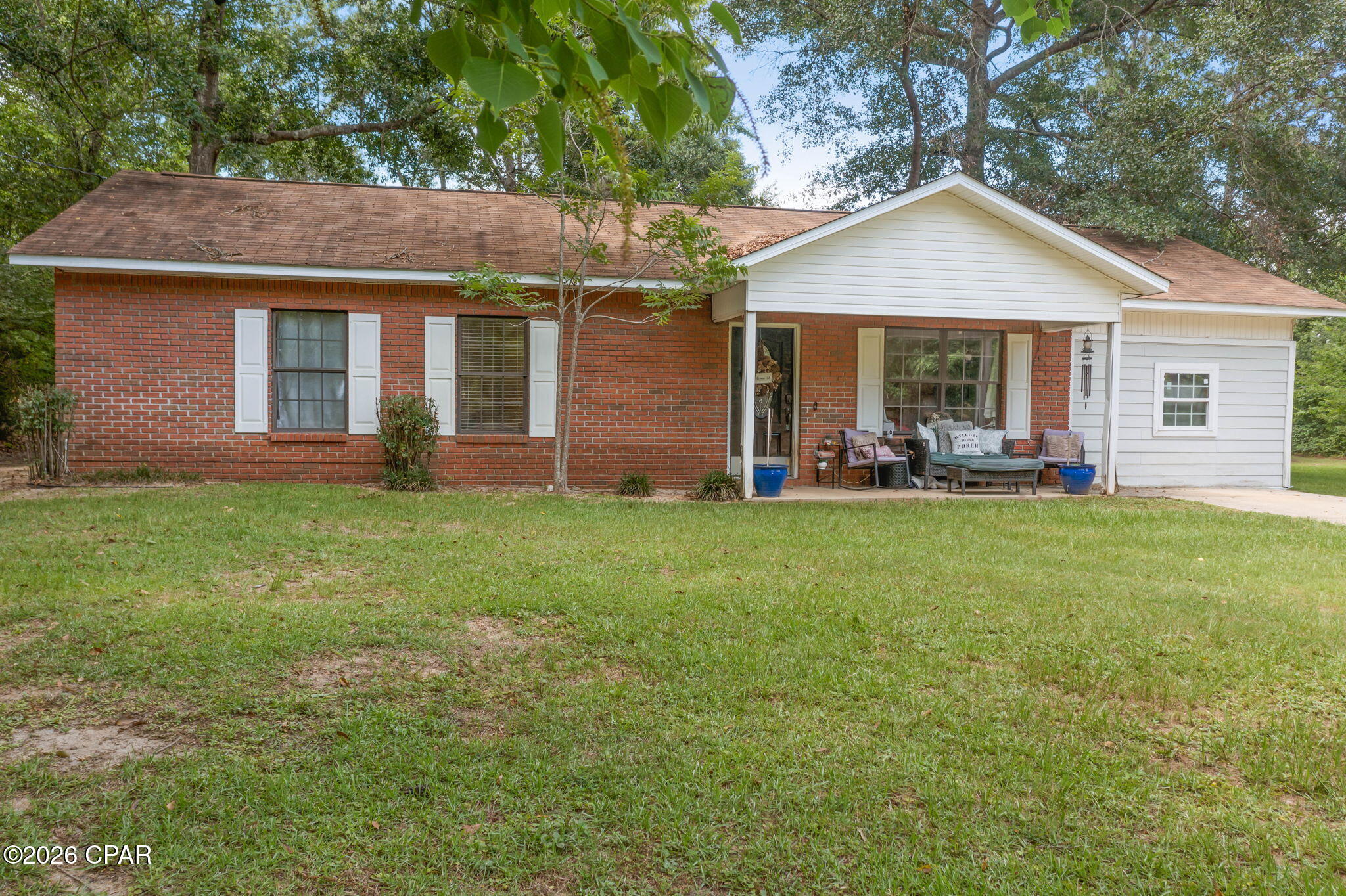 940 Jamie Drive Chipley, FL 32428 - Photo 20 of 36