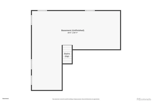 $585,000 | 6336 Millbridge Avenue, Castle Rock, CO 80104