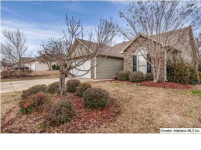 128 Heather Lane Pelham, AL 35124 - Photo 22 of 25