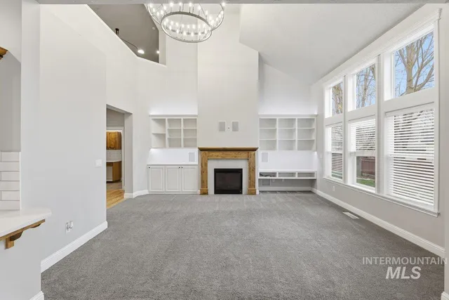 $855,000 | 376 East Kite Drive, Eagle, ID 83616