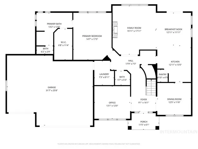 $855,000 | 376 East Kite Drive, Eagle, ID 83616