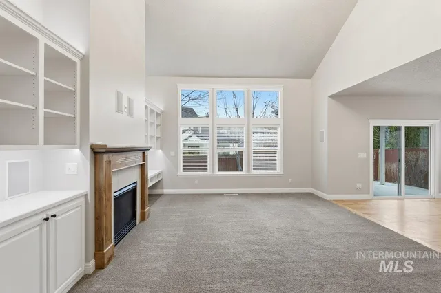 $855,000 | 376 East Kite Drive, Eagle, ID 83616