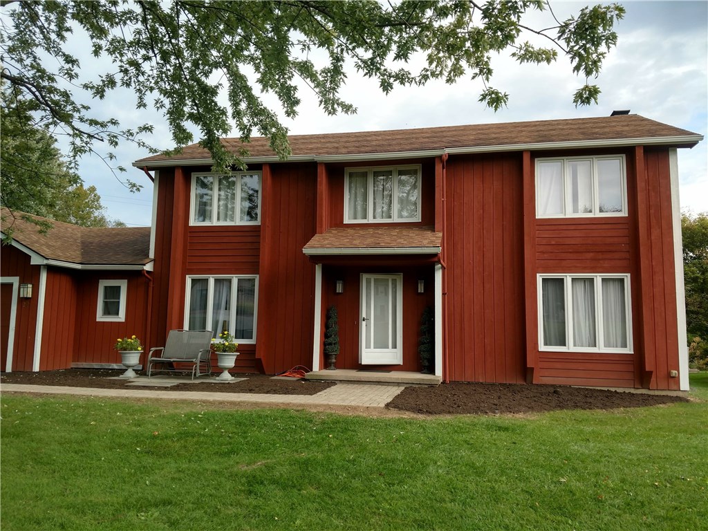 20 Falling Brook Road Perinton, NY 14450 - Photo 1 of 1 Gallery Image 1