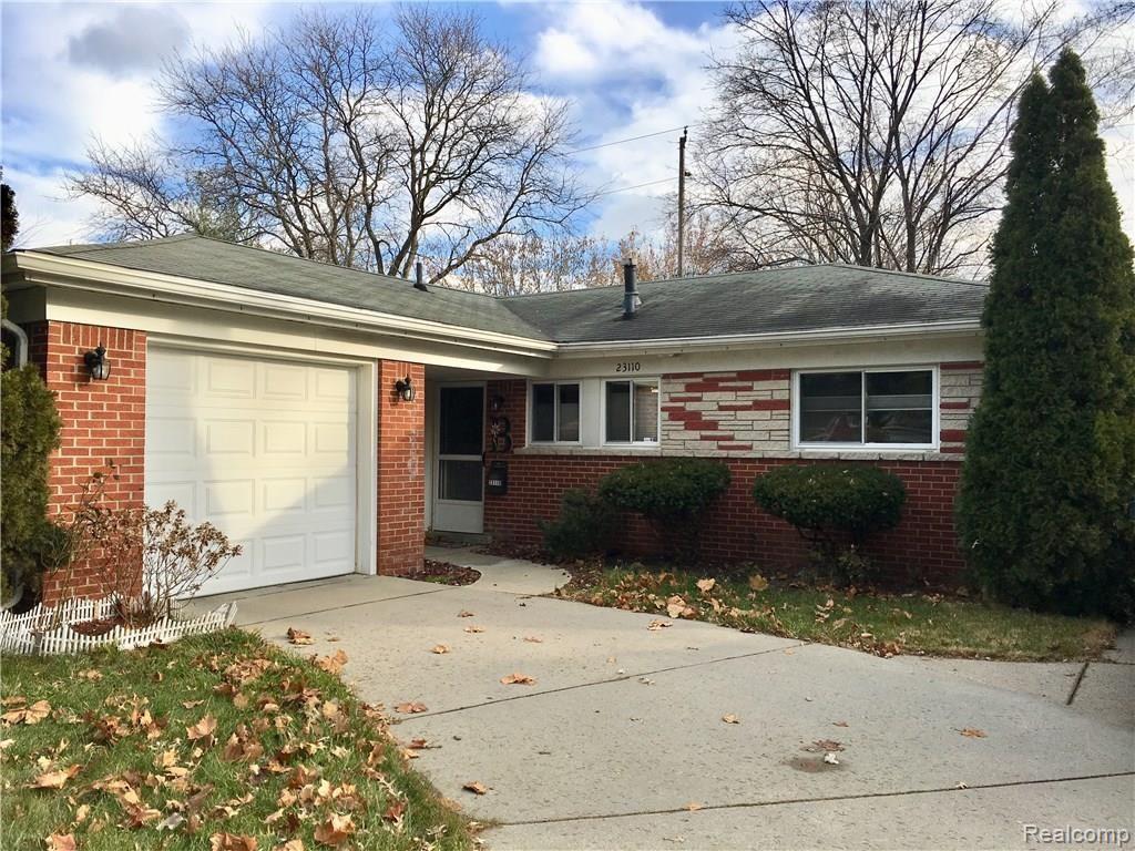 23110 Tuck Road Farmington Hills, MI 48336 - Photo 1 of 28