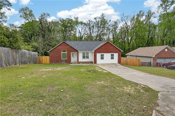 $220,000 | 2419 Bristol Drive, Macon, GA 31217