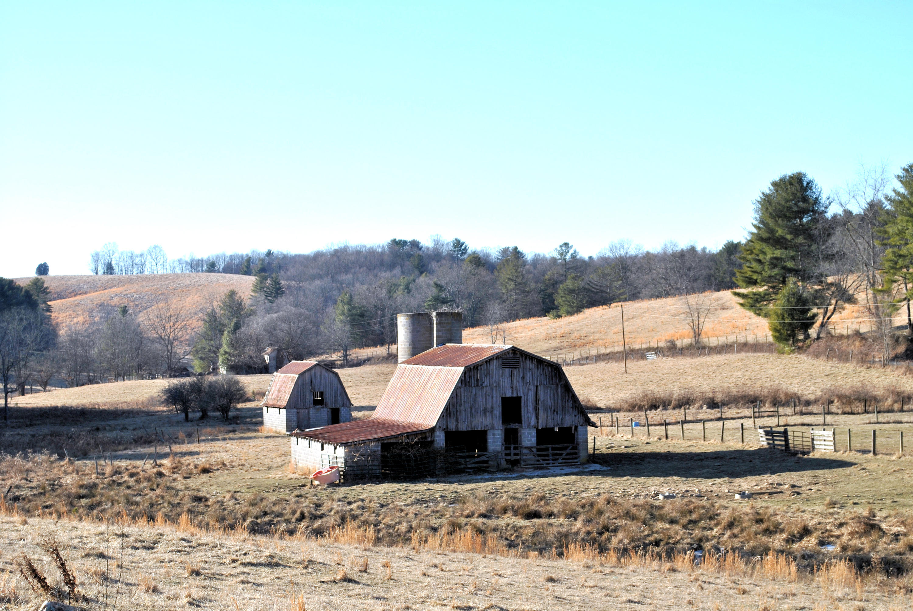 0 Hunters Ridge Road Dugspur, VA 24325 - Photo 65 of 68 DSC_0700