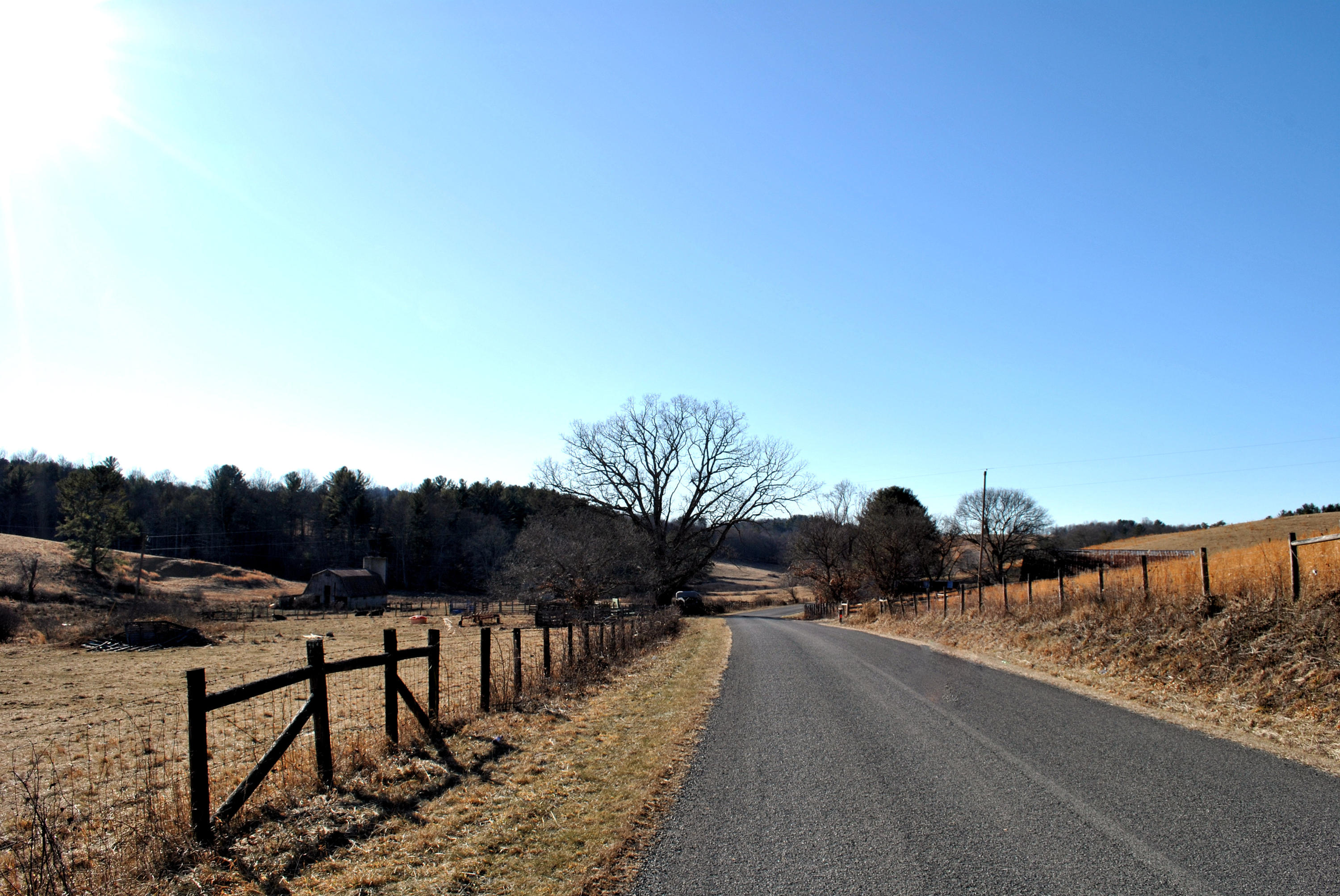 0 Hunters Ridge Road Dugspur, VA 24325 - Photo 8 of 68 DSC_0642