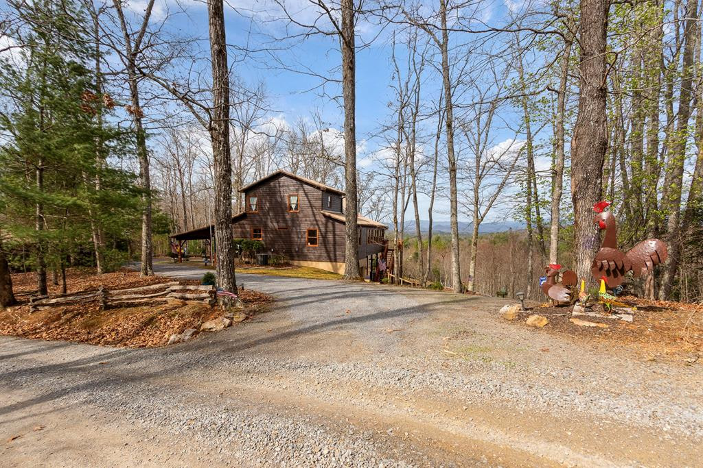 71 Notquyta Road Murphy, NC 28906 - Photo 76 of 85