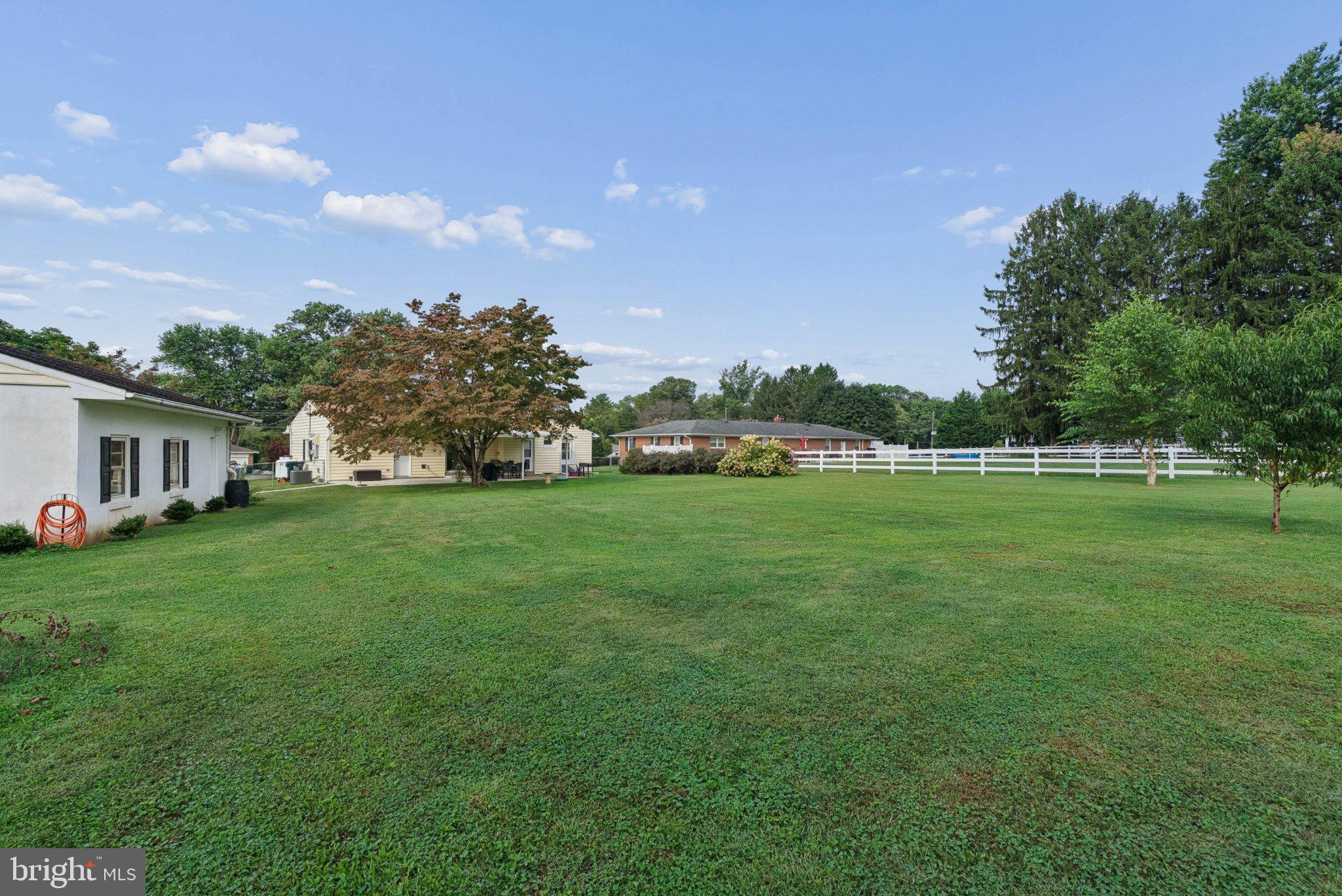 116 Sunrise Drive Rising Sun, MD 21911 - Photo 34 of 43 Your own private outdoor retreat.