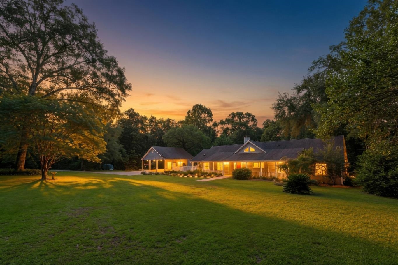 173 Beaver Creek Road Havana, FL 32333 - Photo 1 of 69