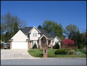 112 Ferry Road Kingsport, TN 37663 - Photo 1 of 24 Photo 1