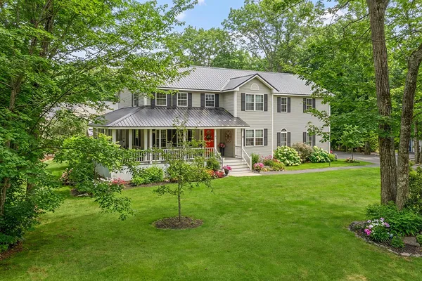 $975,000 | 35 Plymouth Drive, Saco, ME 04072
