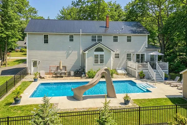 $975,000 | 35 Plymouth Drive, Saco, ME 04072