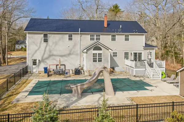 $975,000 | 35 Plymouth Drive, Saco, ME 04072