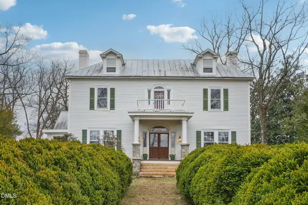 $699,000 | 11741 Nc Highway, Reidsville, NC 27320
