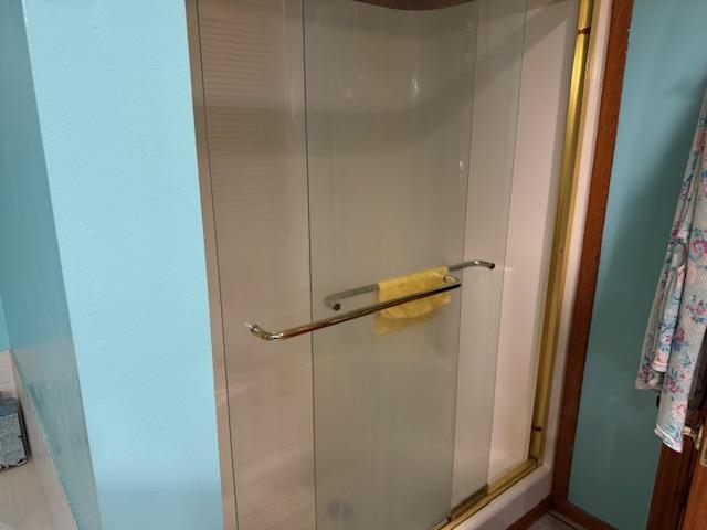 165 Pittman Road Somerville, TN 38068 - Photo 8 of 17 Bathroom with a shower stall