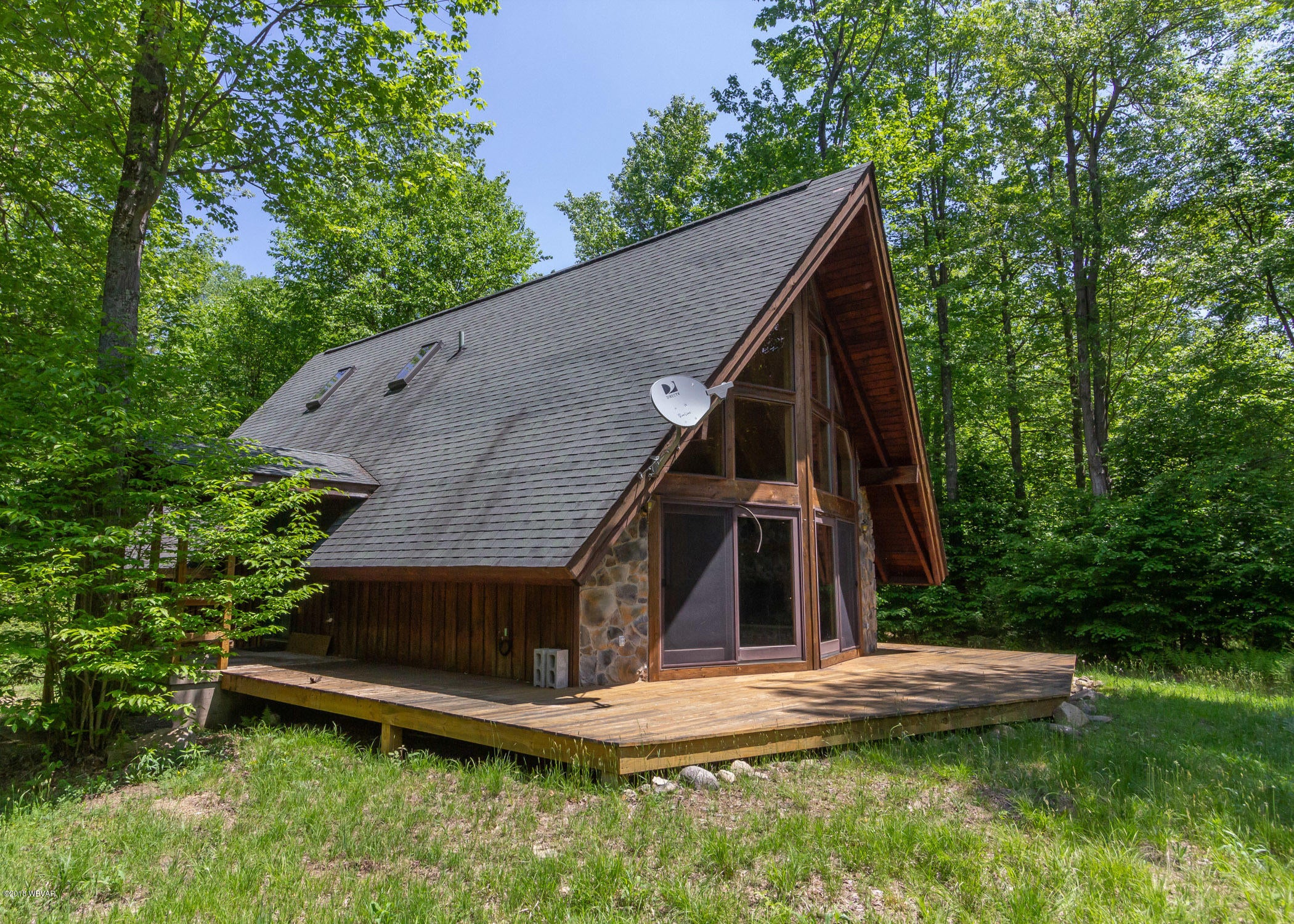 267 Miller Road Dushore, PA 18614 - Photo 44 of 60 267 Miller Road Dushore_May 29, 201808