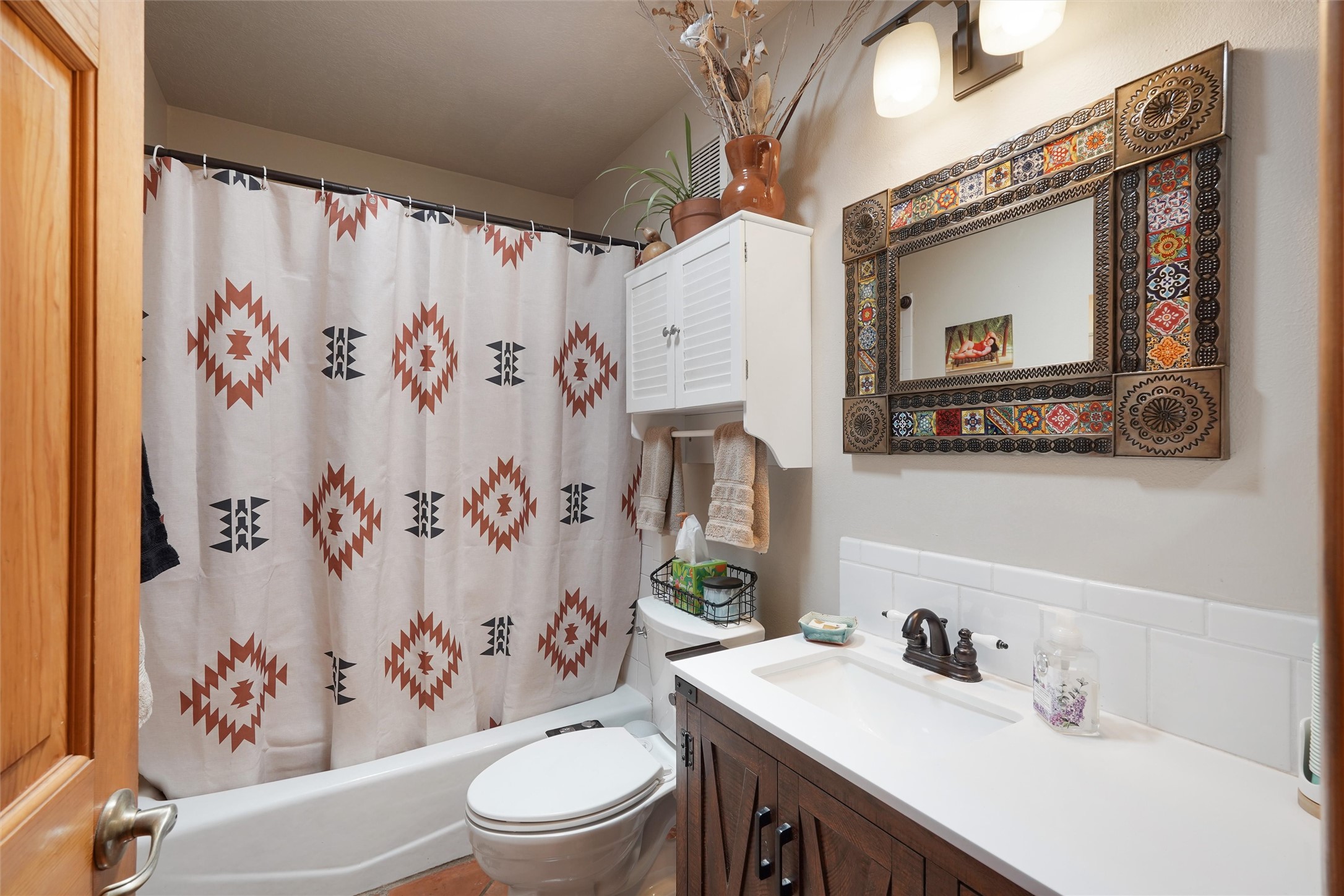 3 Moya Loop Santa Fe, NM 87508 - Photo 21 of 46