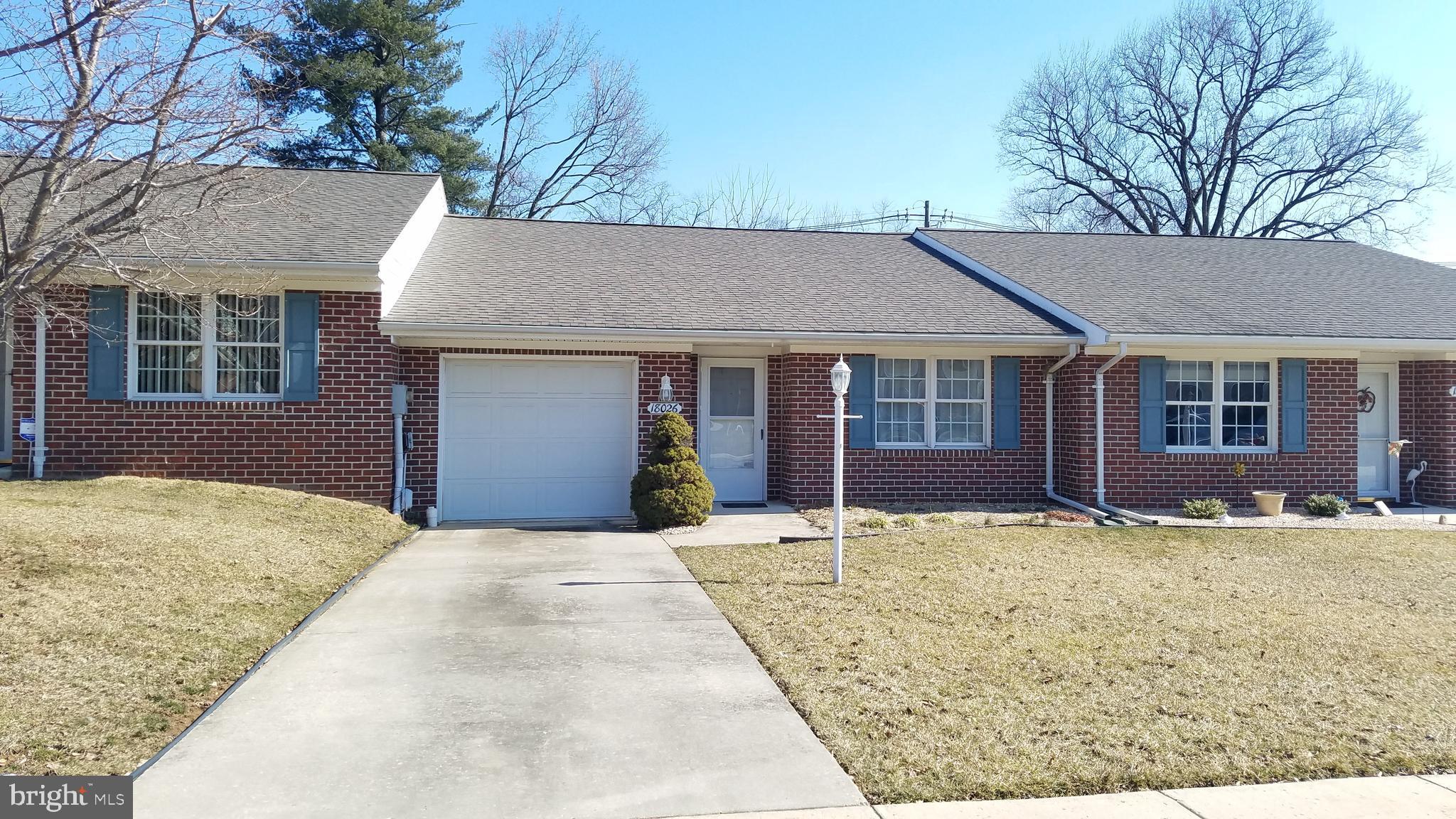 18026 Pin Oak Road Hagerstown, MD 21740 - Photo 1 of 19 Gallery Image 1