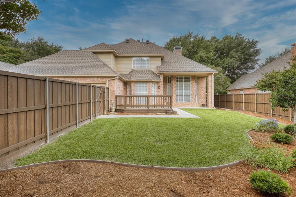 406 Del Rio Court Allen, TX 75013 - Photo 33 of 40