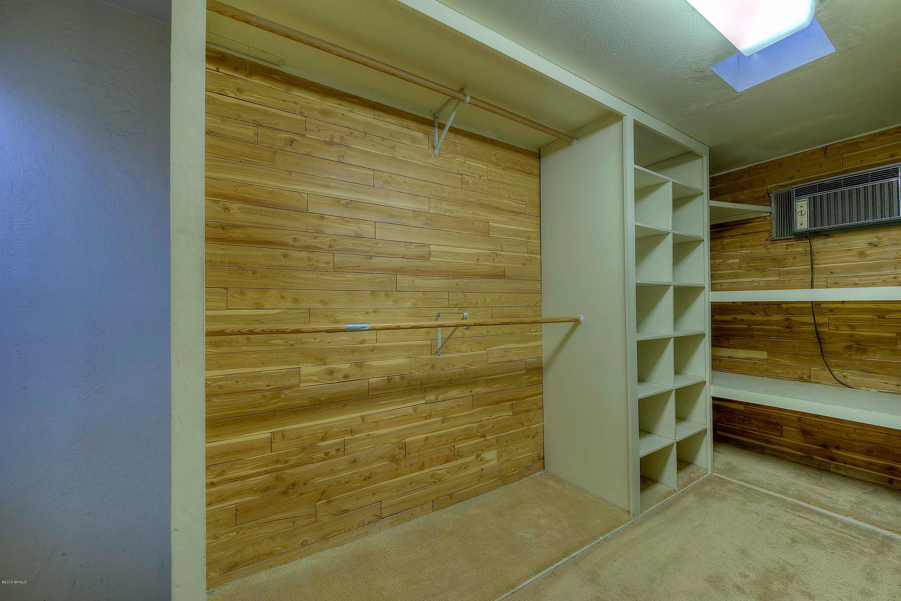 5353 East Rockridge Road Phoenix, AZ 85018 - Photo 21 of 24 019_Master Cedar Closet