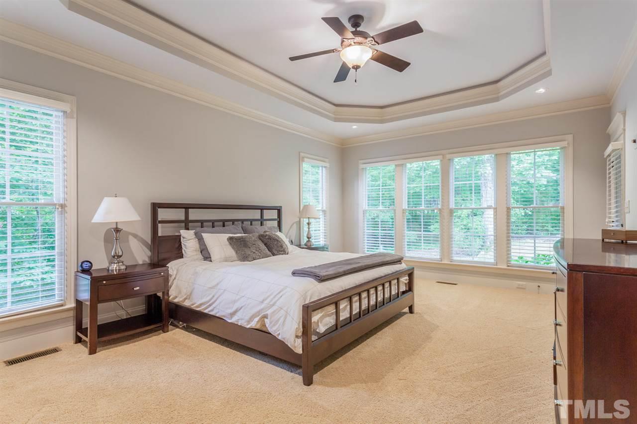 7002 Rippling Stone Lane Raleigh, NC 27612 - Photo 14 of 25 Gallery Image 14