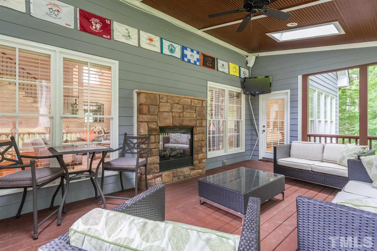 7002 Rippling Stone Lane Raleigh, NC 27612 - Photo 22 of 25 Gallery Image 22