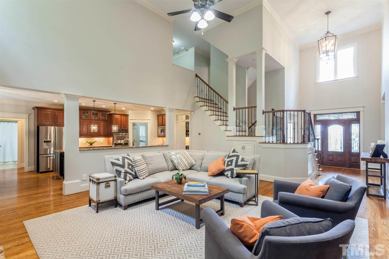 7002 Rippling Stone Lane Raleigh, NC 27612 - Photo 8 of 25 Gallery Image 8