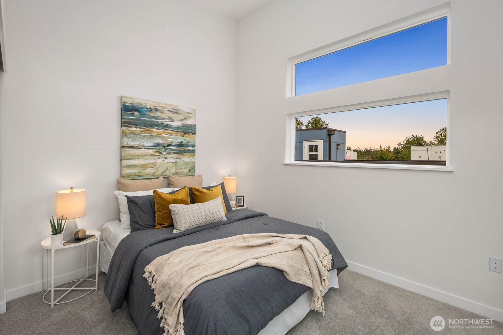 546 South Cloverdale Street, Unit B Seattle, WA 98108 - Photo 21 of 32