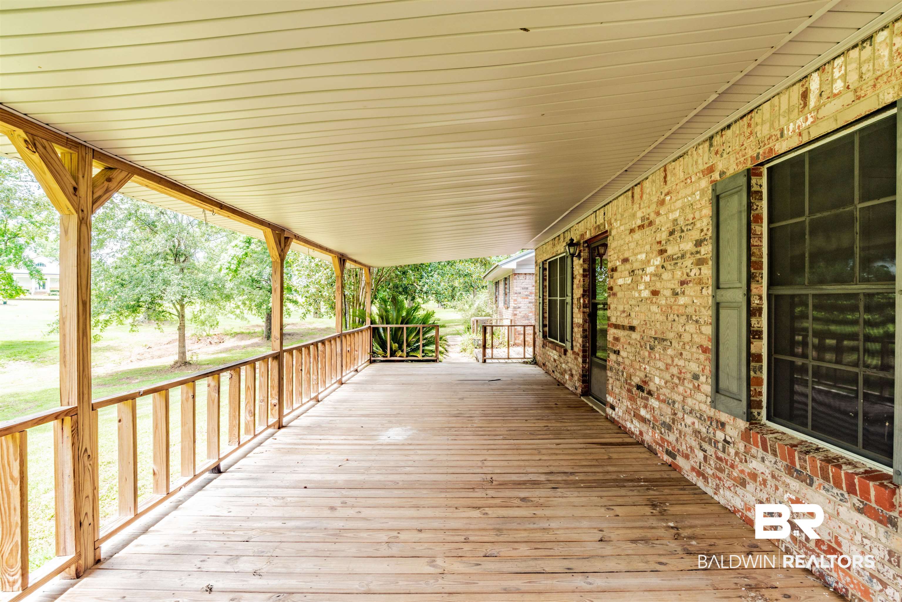 44194 Pine Grove Road Bay Minette, AL 36507 - Photo 5 of 35