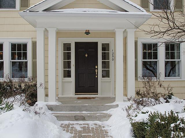 1250 Ferdon Road Ann Arbor, MI 48104 - Photo 4 of 76 Photo 4