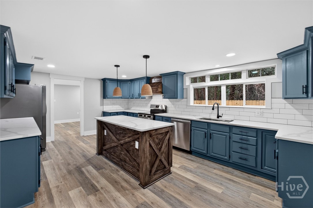 524 Old Waynesville Road Jesup, GA 31546 - Photo 21 of 52 Gallery Image 21