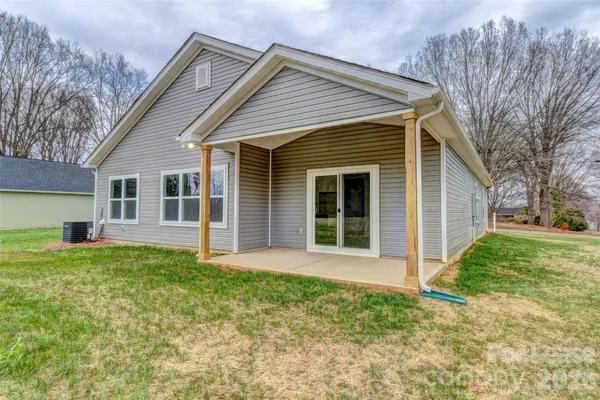 $2,050 | 197 Dale Drive, Cherryville, NC 28021