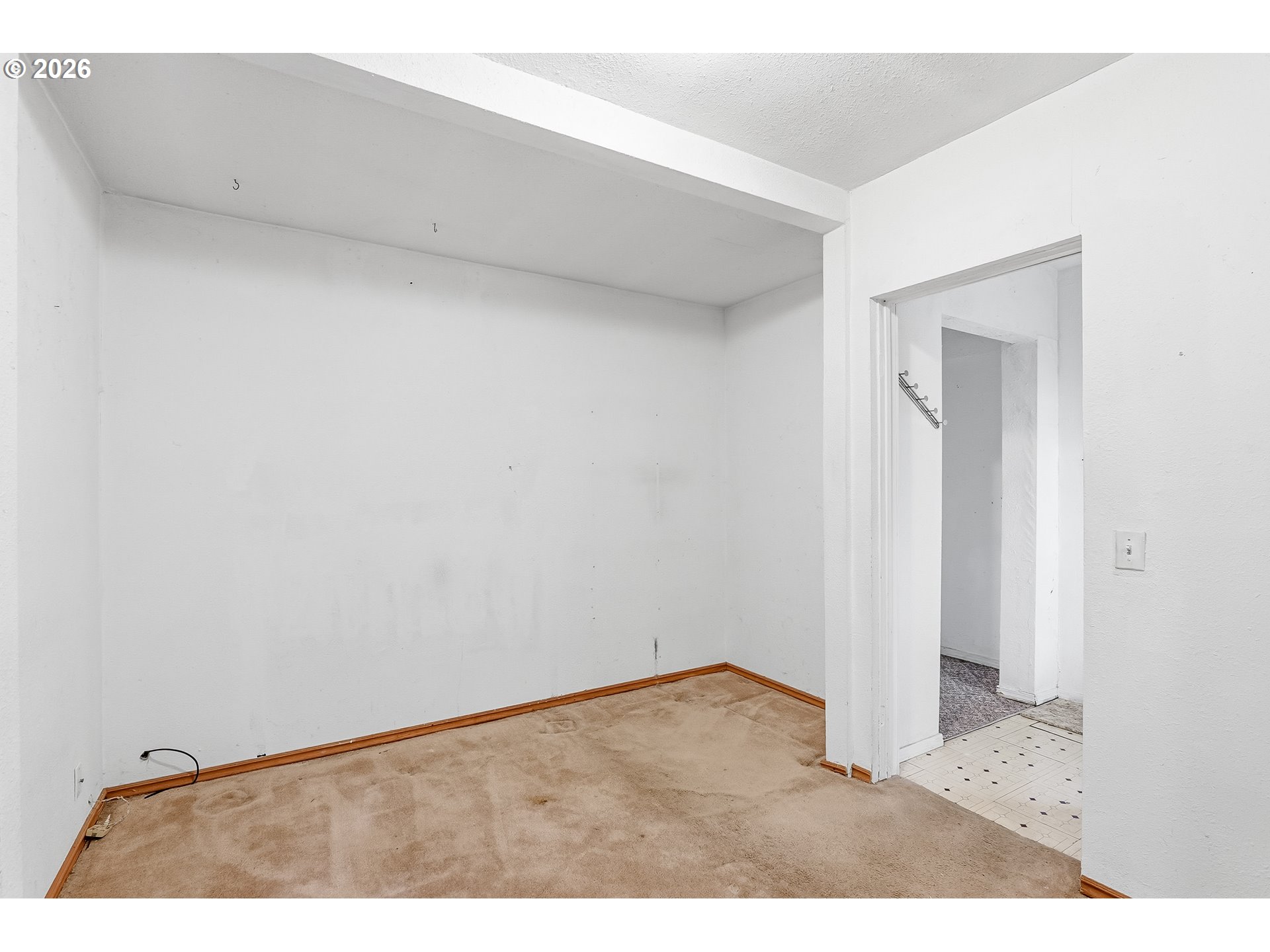 12510 Southeast Raymond Street Portland, OR 97236 - Photo 16 of 21