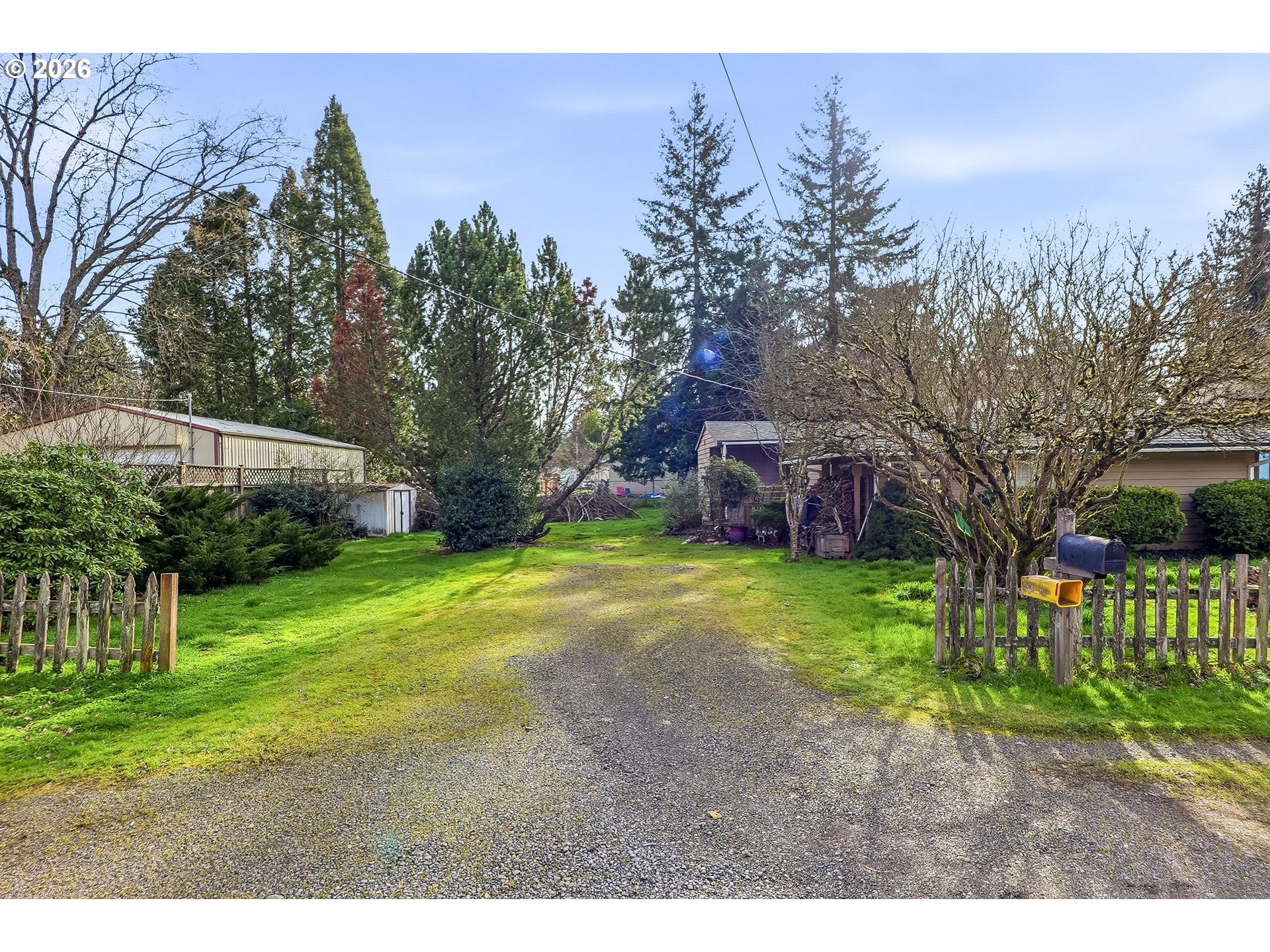 12510 Southeast Raymond Street Portland, OR 97236 - Photo 2 of 21