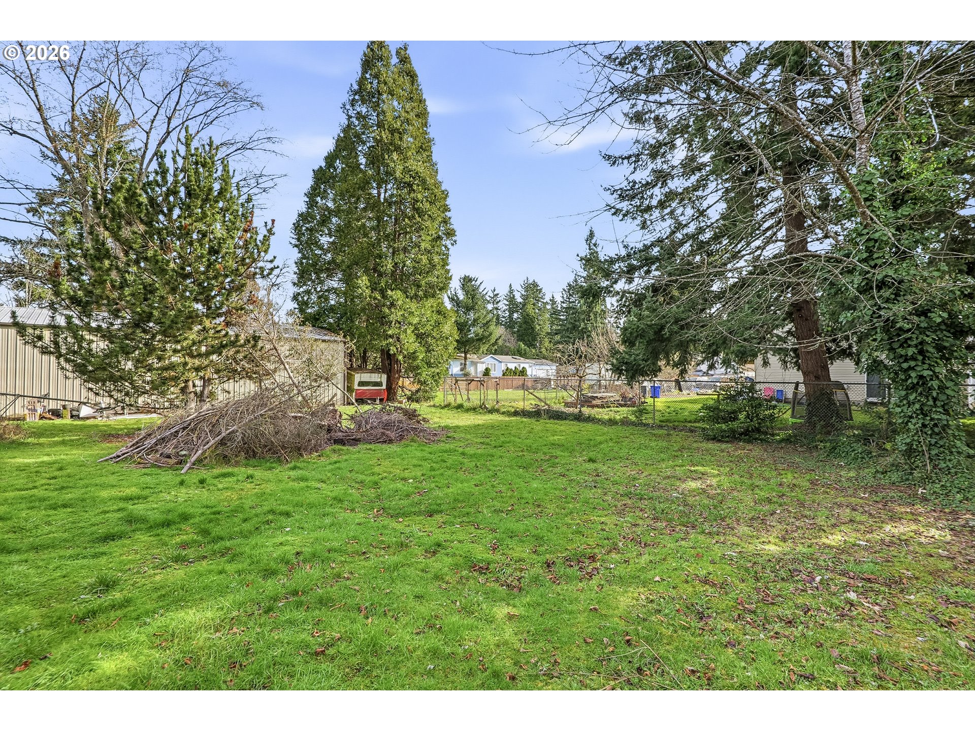 12510 Southeast Raymond Street Portland, OR 97236 - Photo 21 of 21