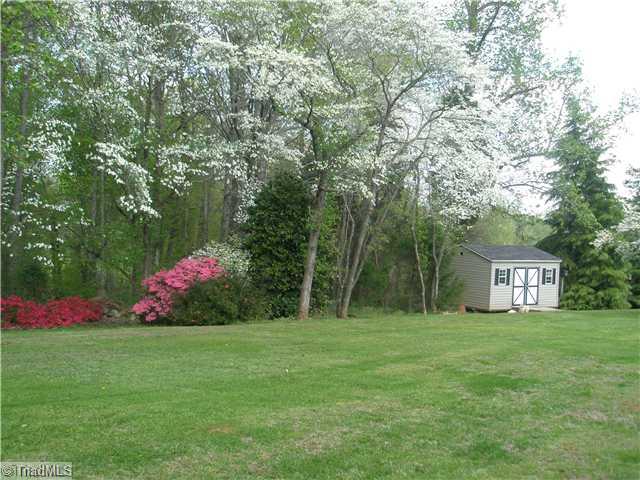 225 Mocks Church Road Advance, NC 27006 - Photo 3 of 12 Land/Lot.