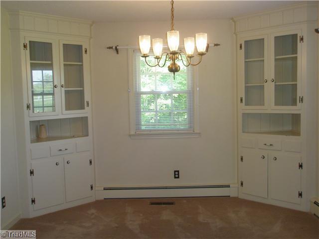 225 Mocks Church Road Advance, NC 27006 - Photo 4 of 12 Dining Room.