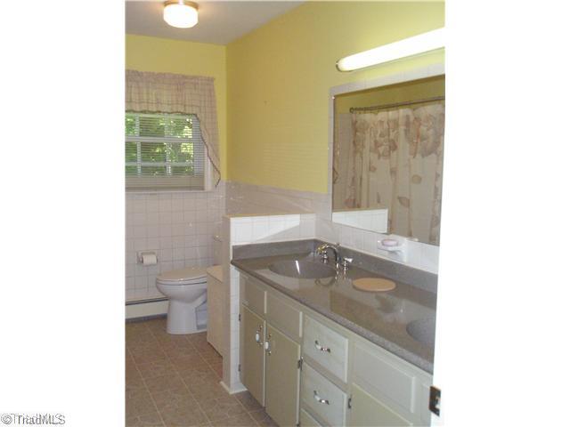 225 Mocks Church Road Advance, NC 27006 - Photo 8 of 12 Other. Updated Bath