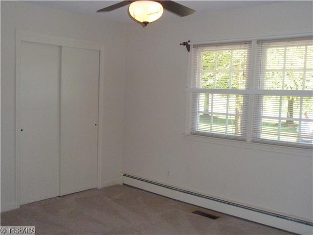 225 Mocks Church Road Advance, NC 27006 - Photo 10 of 12 1st Bedroom.