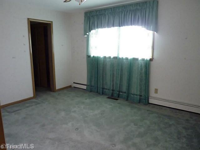 4700 Archdale Road Trinity, NC 27370 - Photo 8 of 16 1st Bedroom.